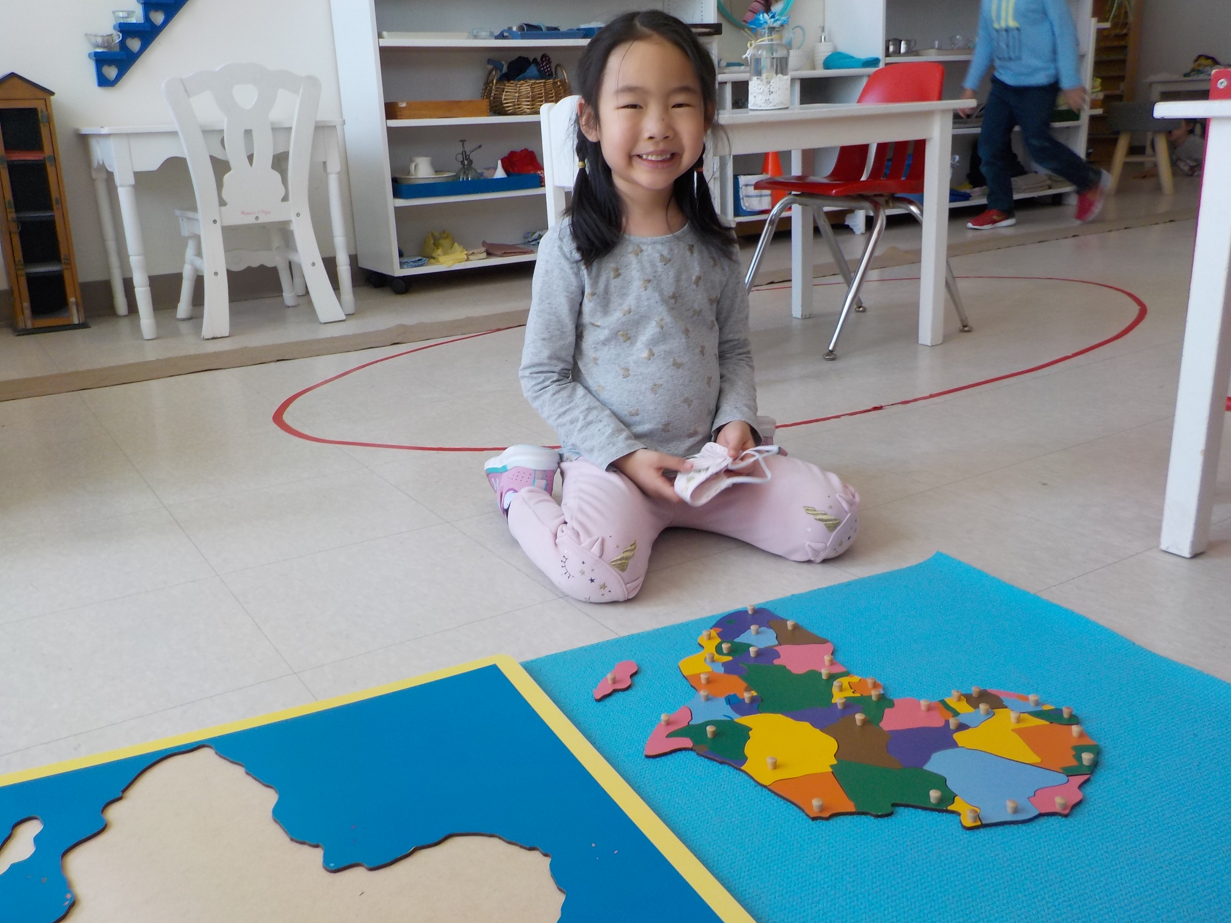 Head Start Montessori & Private School